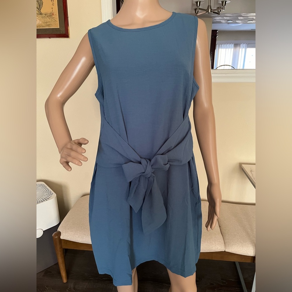 PRETTY GARDEN‎ Dress